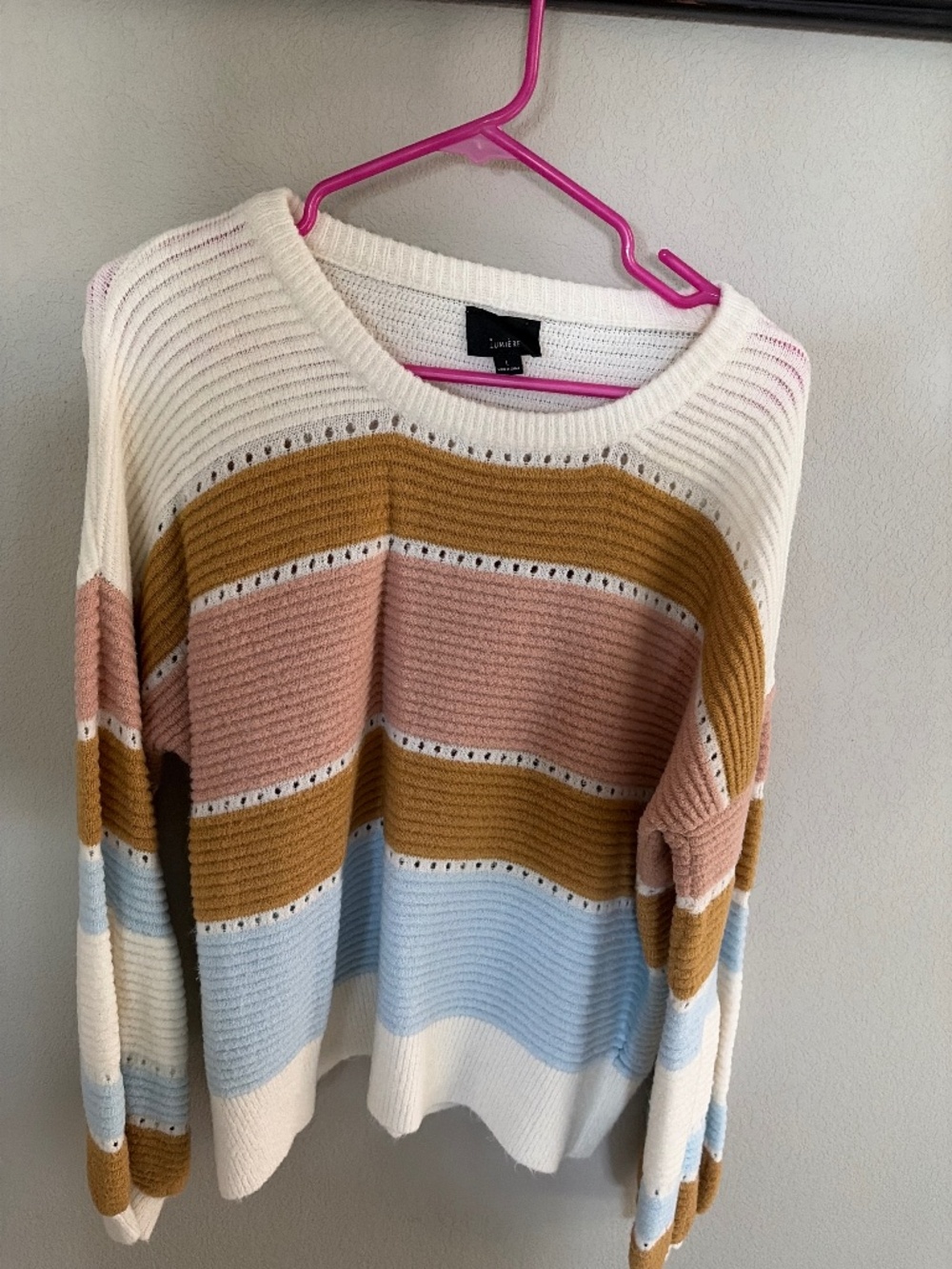Sweater